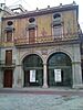 Lonja del Cáñamo