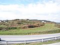 Castro de Burela