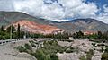 Cerro de los 7 colores