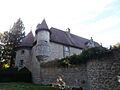 Château de Villefort (Creuse) 2