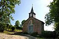 Chapelle Notre-Dame-de-la-Salette de Notre-Dame-de-Courson (Le Petit Houx)
