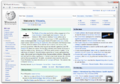 Chrome windows