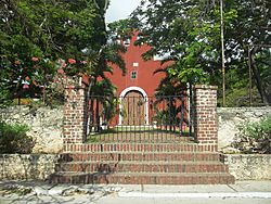 Chuburná de Hidalgo, Yucatán (01).jpg