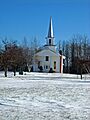 Church in Nelson Township
