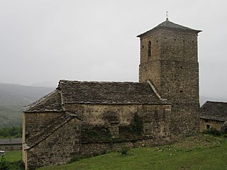 Church of Laguarta, Aragon - 002.JPG