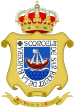 Coat of Arms of San Vicente de la Barquera.svg