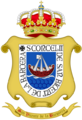 Coat of Arms of San Vicente de la Barquera