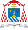 Coat of arms of Silvano Piovanelli.svg