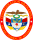 Coat of arms of the Federal State of Antioquia.svg