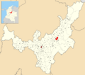 Colombia - Boyaca - Corrales