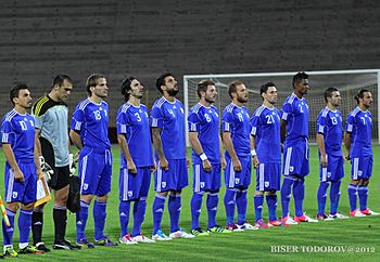 Archivo:Cyprus national football team 2012