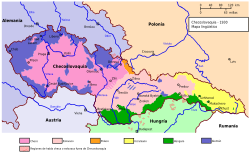Archivo:Czechoslovakia 1930 linguistic map - es
