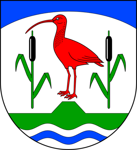 DEU Moordiek COA