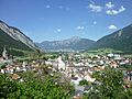 Domat-Ems Dorf Ost