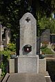Dornbacher Friedhof - Maria Reining