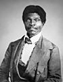 Dred Scott photograph (circa 1857)