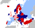 ESC 2009 Semi-Finals