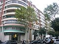 Edifici dels Encants Nous