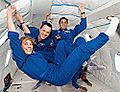 Educator Astronauts