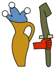Archivo:Emblem of Tacubaya