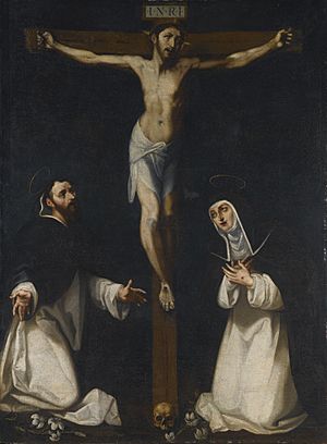 Archivo:Enrique trozo-crucifixion