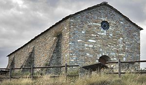 Archivo:Ermita de Sant Sadurní (Visalibons)