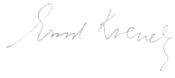 Ernst Krenek signature 1944.jpg