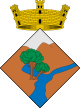 Escudo de Dosaiguas (Tarragona).svg