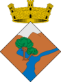Escudo de Dosaiguas (Tarragona)