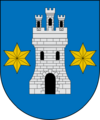 Escudo de Echarri