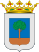 Escudo de Madrigalejo del Monte (Burgos) 2.svg