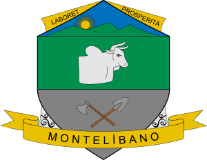 Archivo:Escudo de Montelíbano