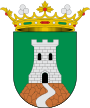 Escudo de Valle de Tobalina (Burgos).svg