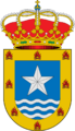 Escudo de Villagatón (León)