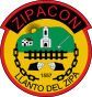 Escudo de Zipacón.svg