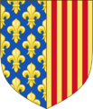 Escut de Gavaldà