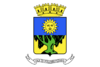 FRA Beaulieu-sur-Mer Flag.svg