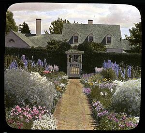 Archivo:Farm House, The (slide) (3953278394)
