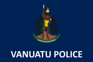 Archivo:Flag for Vanuatu Police Force