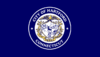 Flag of Hartford, Connecticut.svg