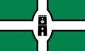 Flag of Newton Abbot