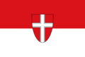 Flag of Vienna (state)