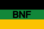 Flag of the Botswana National Front.svg