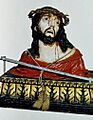 Fuentesaúco, Ecce homo
