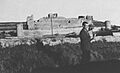 Fundación Joaquín Díaz - Castillo - Trigueros del Valle (Valladolid)