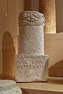 Funerary cippi from Sidon Louvre AO4930 n1.jpg