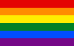 Archivo:Gay Pride Flag