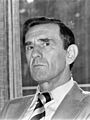 George Knobel 1977