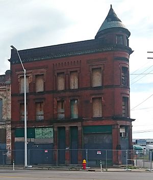 Archivo:Grosfield Building Detroit