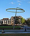 Halo Central Park Sydney - August 2015